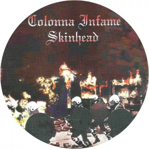 Colonna Infame Skinhead - Musical group