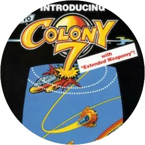 Colony 7