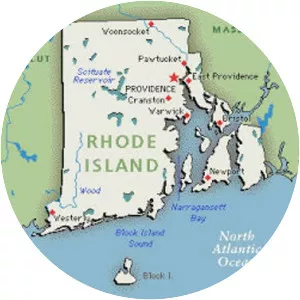 Colony of Rhode Island and Providence . . .