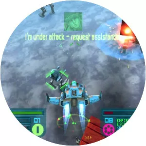 Colony Wars: Red Sun