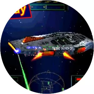 Colony Wars: Vengeance