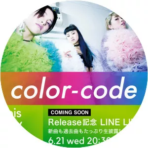 Color-code