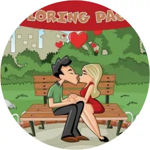 color groovy: abstract coloring pages grown up coloring pages - Book