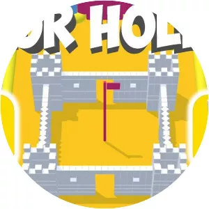 Color Hole 3D