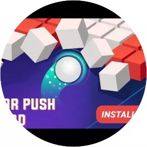 Color Push 4D Bump - Video game