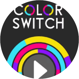Color Switch - Video game