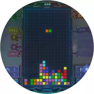 Color Syndrome - Video game