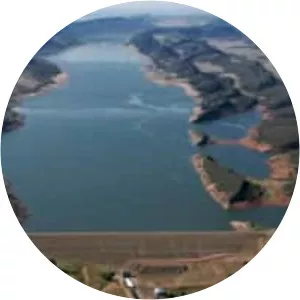 Colorado-Big Thompson Project - 