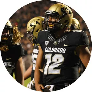 Colorado Buffaloes football