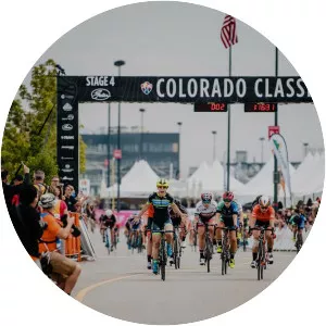 Colorado Classic - Cycling