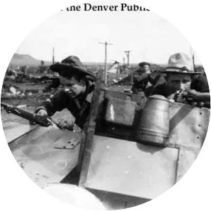 Colorado Coalfield War - 