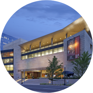 Colorado History Museum