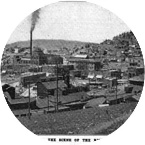 Colorado Labor Wars - 