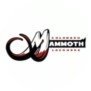 Colorado Mammoth - Lacrosse team
