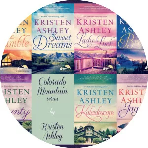 Colorado Mountain Series