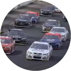 Colorado National Speedway - 