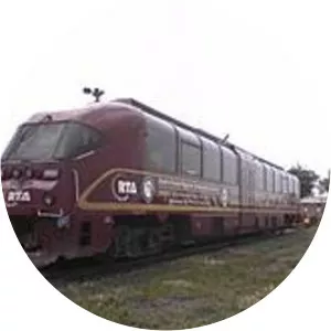 Colorado Railcar