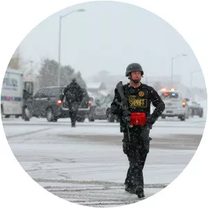 Colorado Springs Planned Parenthood shooting - 
