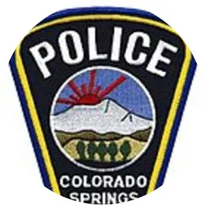 Colorado Springs Police Department