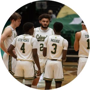 Colorado State Basketball