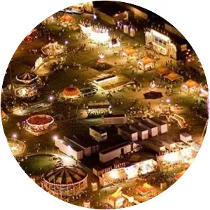 Colorado State Fair - 