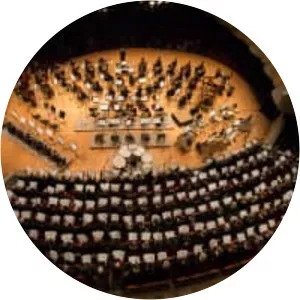 Colorado Symphony - Orchestra