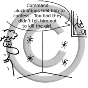 Colorado v. Connelly