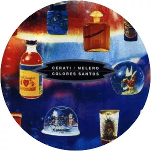 aballoon colores santos - Musical artist