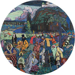 Colorful Life (Das bunte Leben)