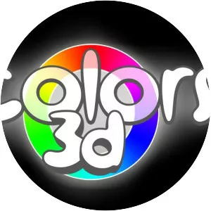 Colors! 3D