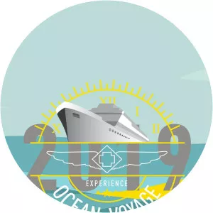 Colors of Opalen Vogue Ocean Voyage - TV program