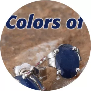 Colors of Sapphire