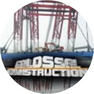 Colossal construction