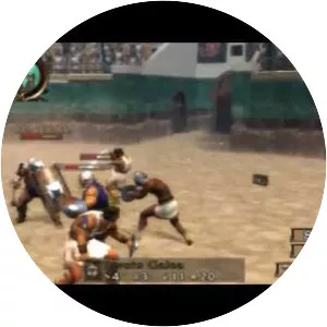 Colosseum: Road to Freedom