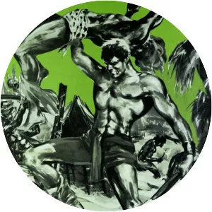 Colossus and the Headhunters