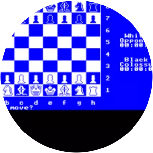Colossus Chess 4