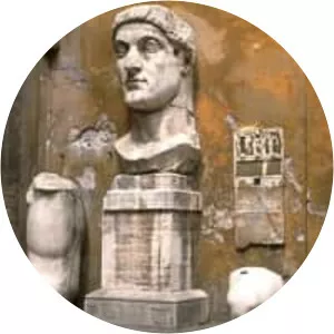 Colossus of Constantine - 