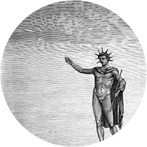 Colossus of Rhodes