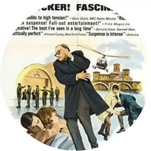 Colossus: The Forbin Project