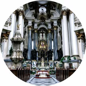 Colossvs - Musical artist