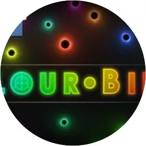 Colour Bind - Video game