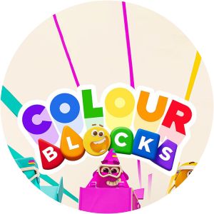 Colourblocks
