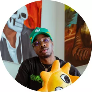 Colourfulmula - Musical artist