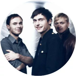 Colours of Bubbles - Musical band