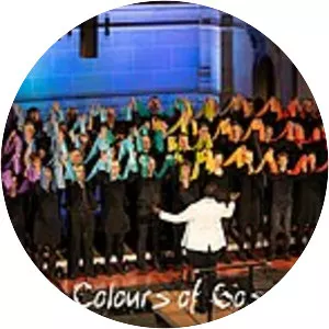 Colours of Gospel
