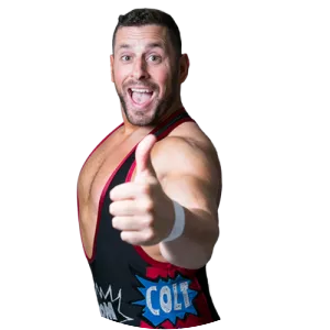 Colt Cabana