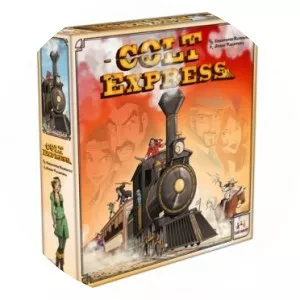 Colt Express