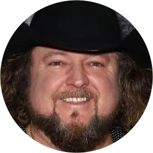 Colt Ford - American singer