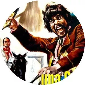 Colt in the Hand of the Devil