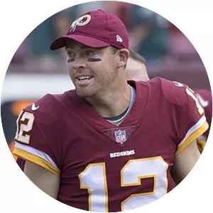 Colt McCoy